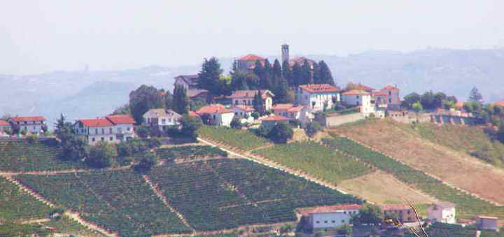 Langhe