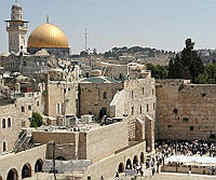 Gerusalemme