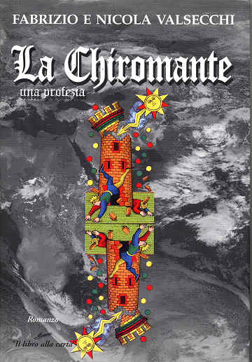 La chiromante