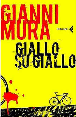 La copertina