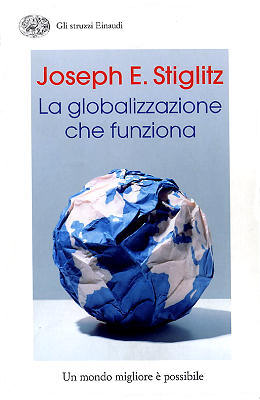 La copertina