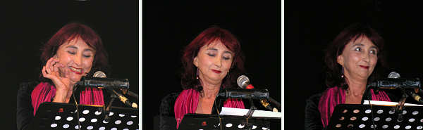 Cristina Crippa