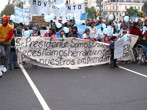 Argentina 1