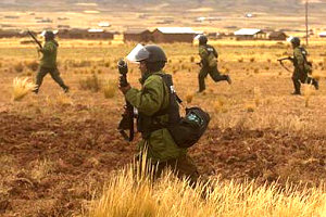 Bolivia 2