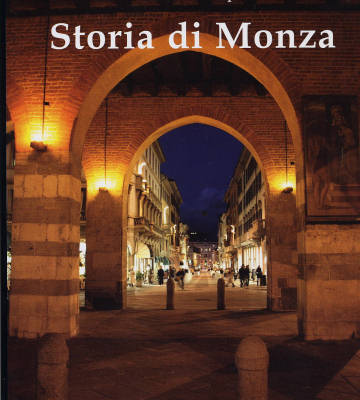 Storia di Monza