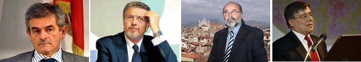 Sceriffi democratici