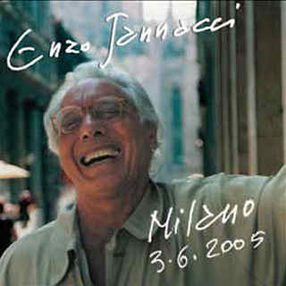 Enzo Jannacci