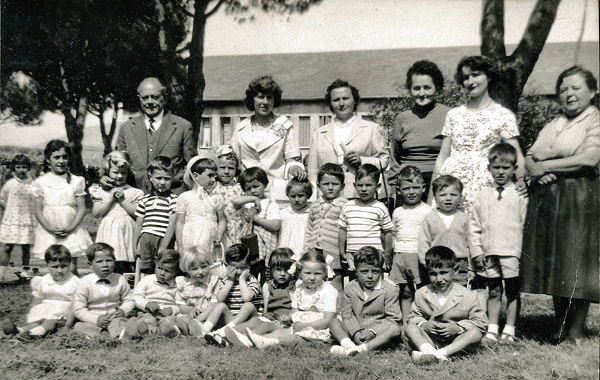 Marina di Carrara - 1959