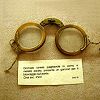 Il Museo degli occhiali di Agordo