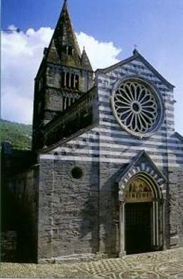 basilica dei Fieschi