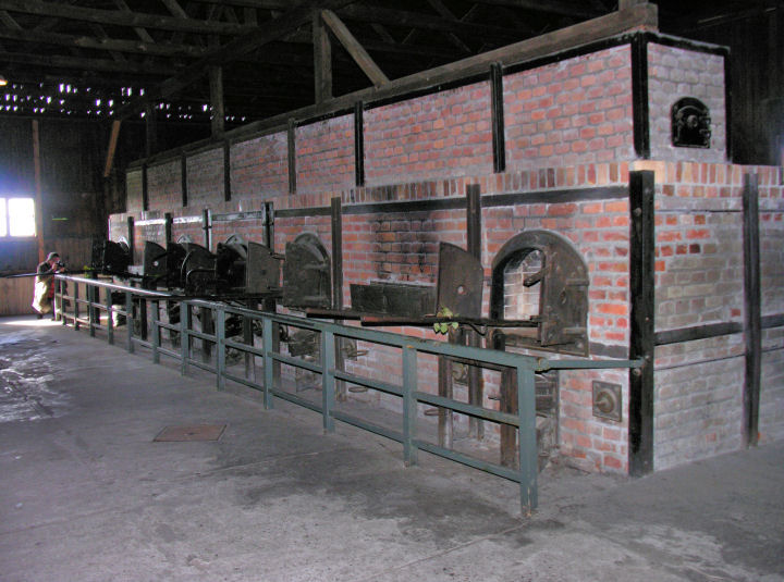 forni crematori