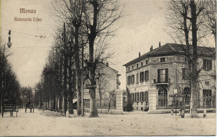 Hotel Savoia
