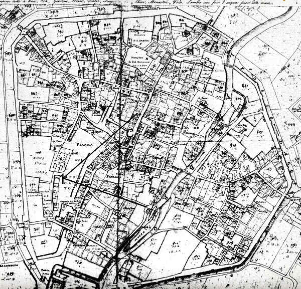 mappa