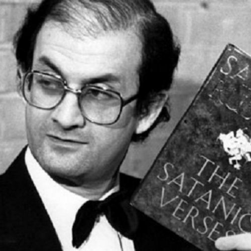 i versetti satanici