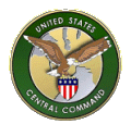 Central Command Headquarters
