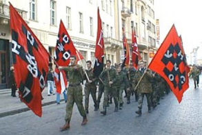neonazi in Ucraina