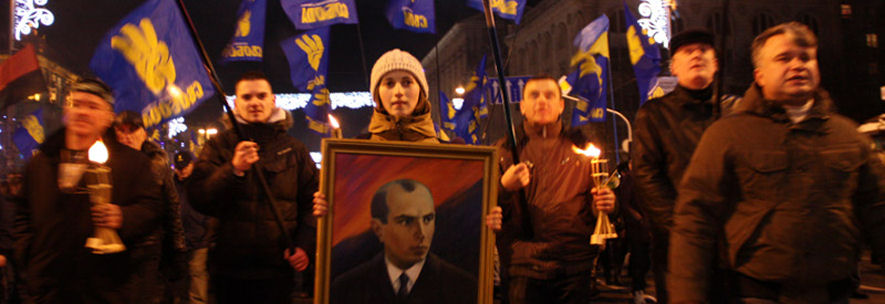 neonazi in Ucraina