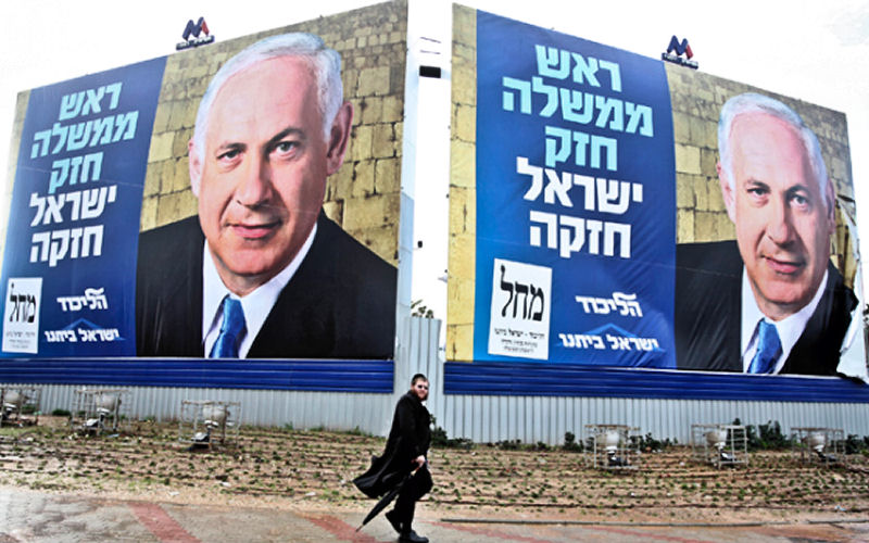 Netanyahu ha vinto