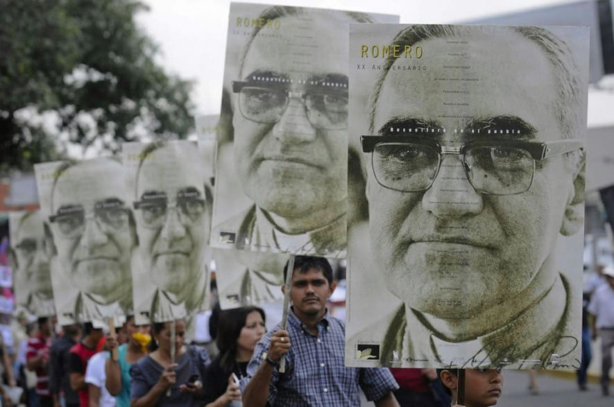 beatificazione monsignor Romero