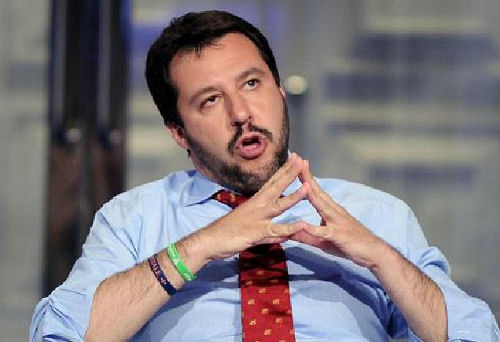 Salvini