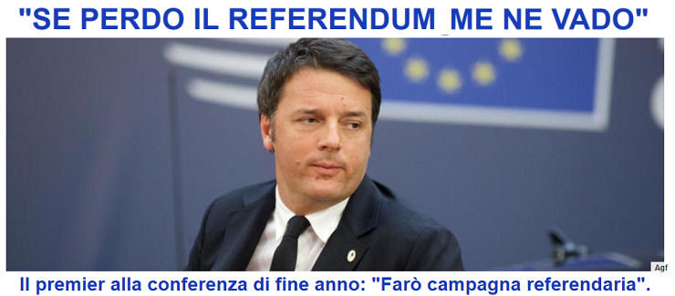 referendum costituzionale