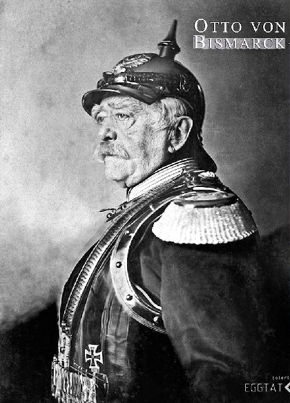 Bismarck