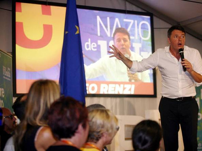 RENZI