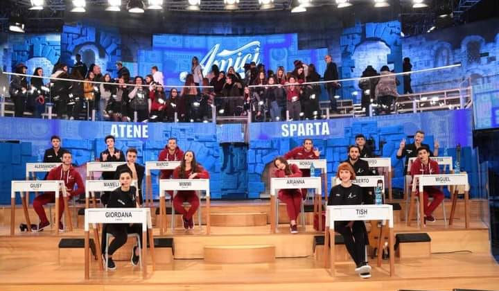 Amici