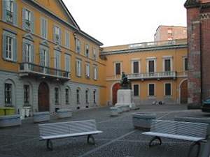 piazza San Pietro Martire