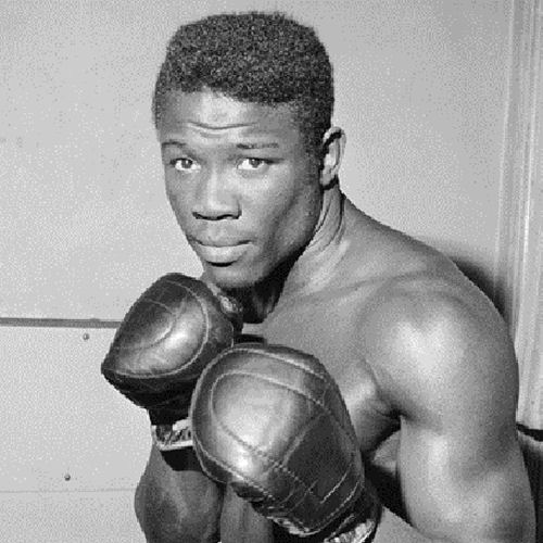Emile Griffith